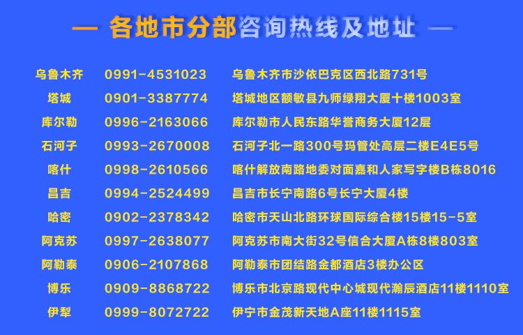 奇台最新招聘动态与职业发展机遇概览